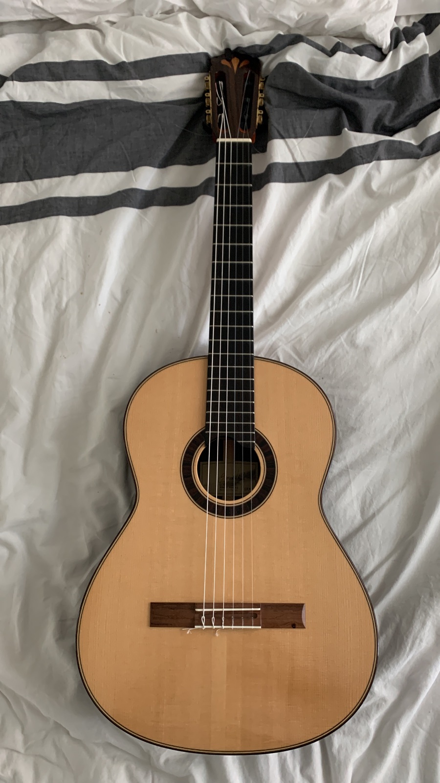 Classical Guitar