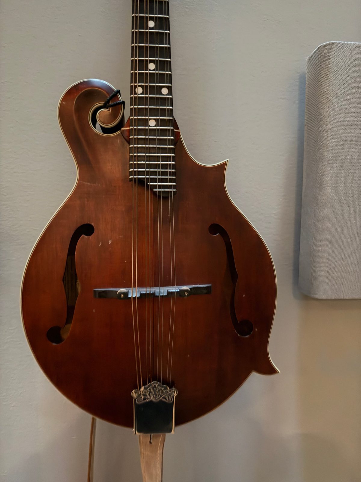 Eastman Mandolin